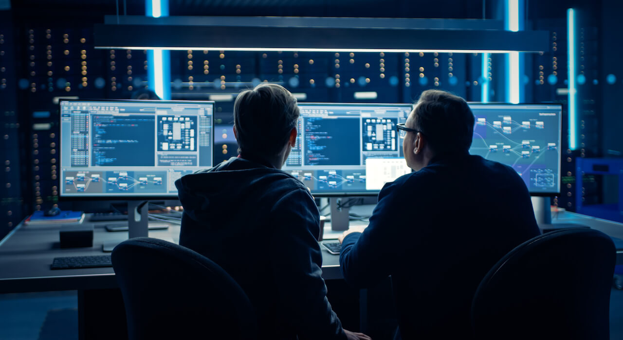 Cybersecurity Consulting as a Service (IQ365)