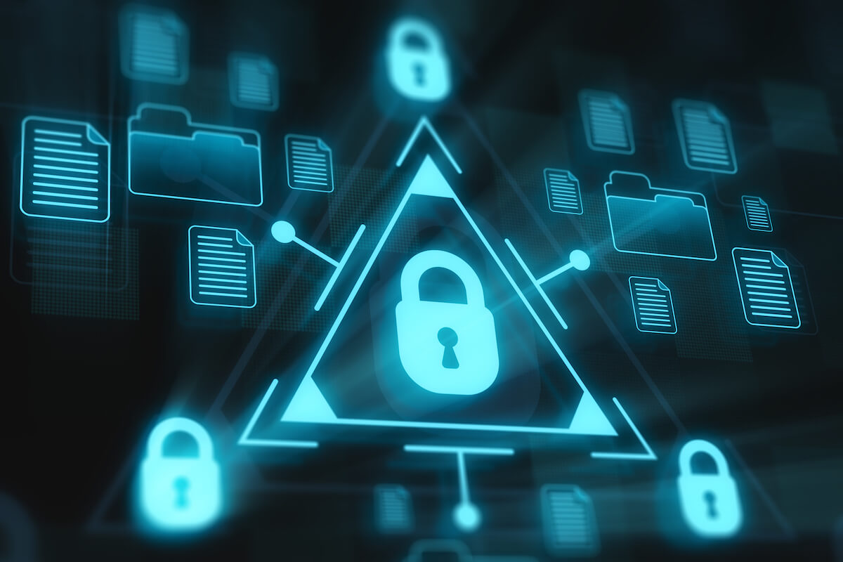 Cybersecurity Maturity Model Assessment