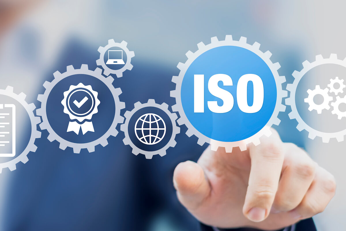 ISO 27001 2013 Readiness