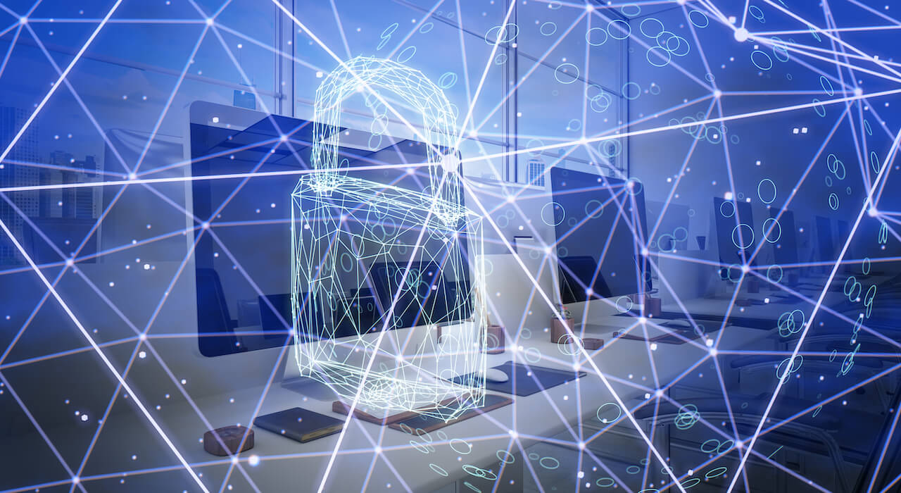 IT Cybersecurity Services