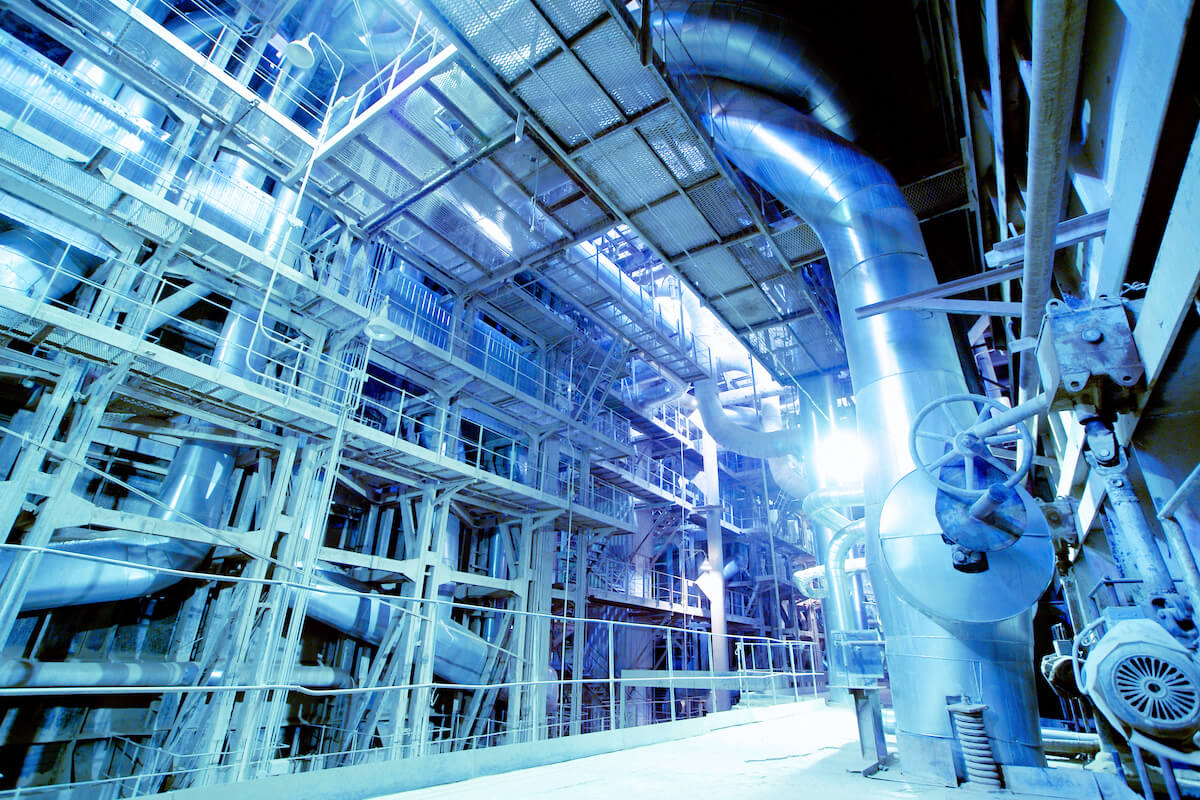 Operational Technology Cybersecurity Services