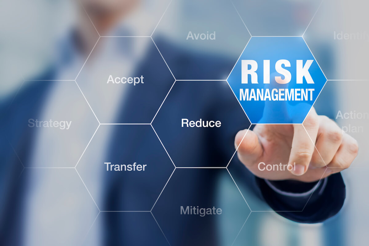 Threats and Risk Assessment
